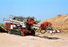 Horizontal directional drilling