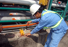 Cathodic Protection Systems